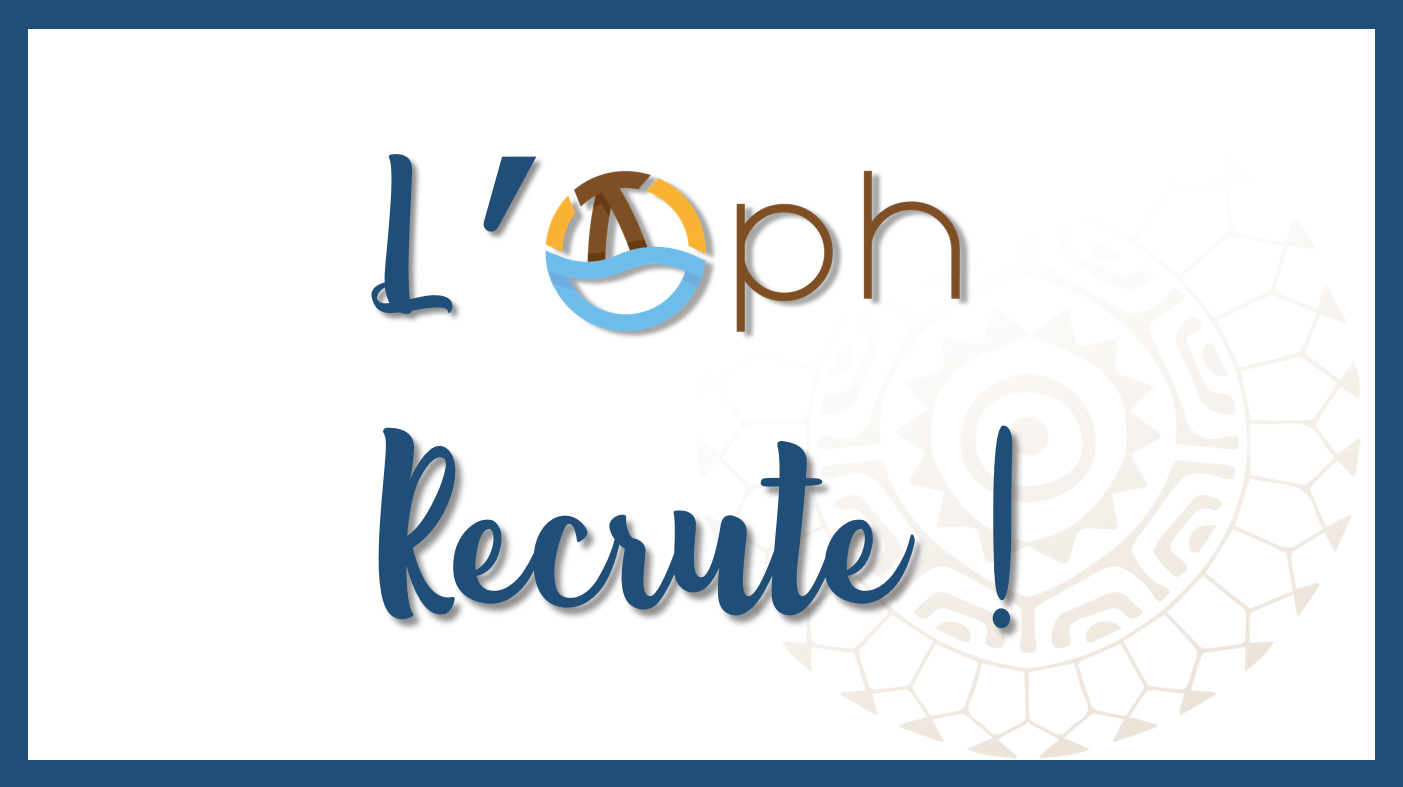 L’OPH recrute un(e) gestionnaire de paie au service des ressources humaines H/F